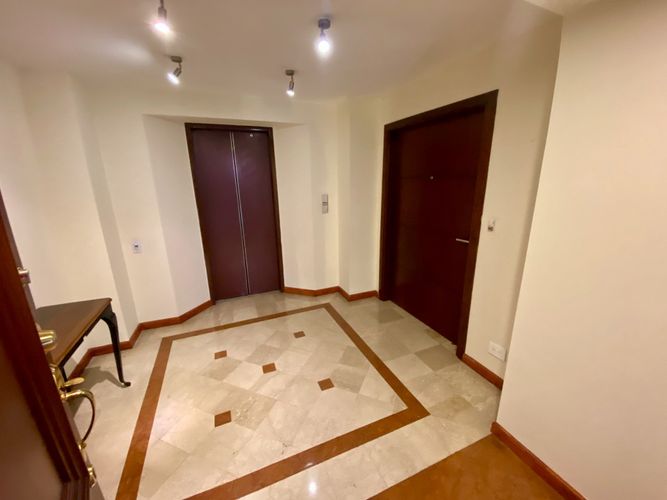 Apartamento de 2 alcobas en venta en Chicó Reservado, Bogotá, 164 m² · foto 22 de 24