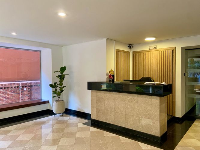 Apartamento de 2 alcobas en venta en Chicó Reservado, Bogotá, 164 m² · foto 24 de 24