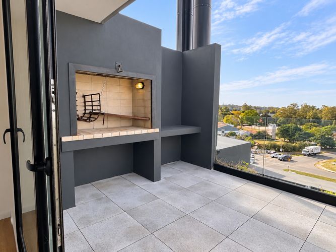 LAKE LIFE, PENT HOUSE EN ALQUILER DE 2 DORMITORIOS CON GRAN TERRAZA · Photo 8