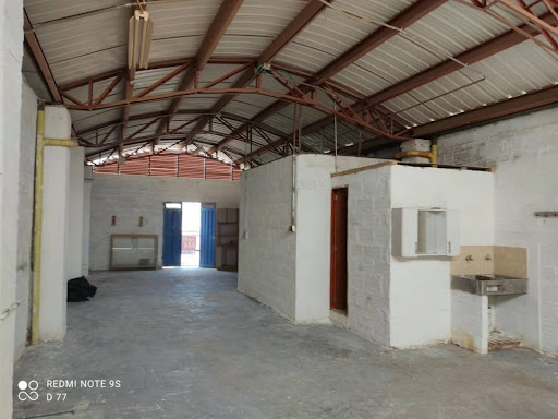 Bodega en Arriendo en Medellín