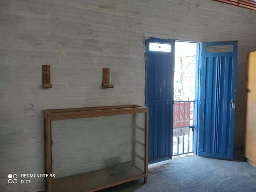 Bodega en arriendo en Tenche, Medellín, 140 m² · foto 3 de 7