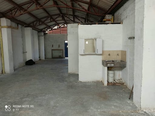 Bodega en arriendo en Tenche, Medellín, 140 m² · foto 4 de 7