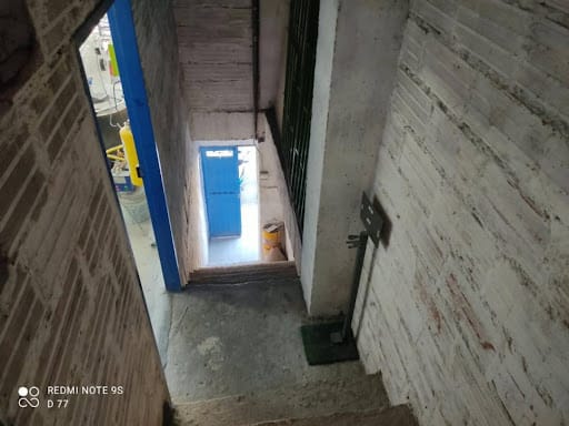 Bodega en arriendo en Tenche, Medellín, 140 m² · foto 6 de 7