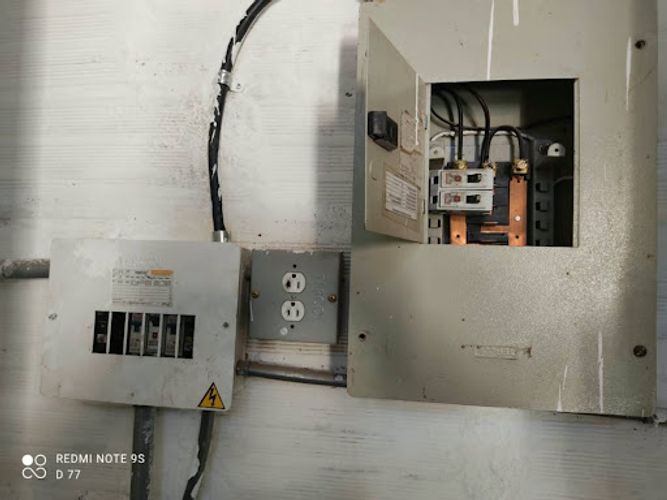 Bodega en arriendo en Tenche, Medellín, 140 m² · foto 7 de 7