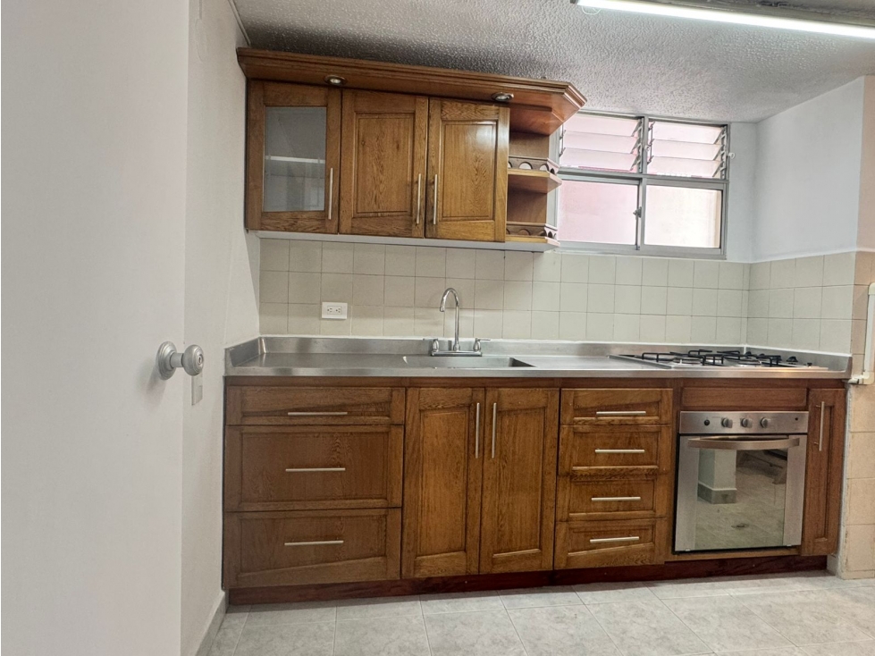 Apartment for rent in El Poblado, Medellín