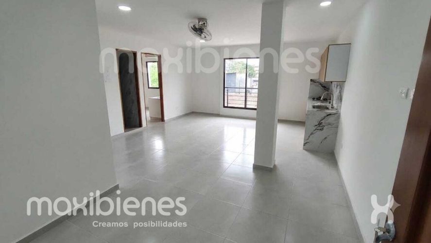 Apartamento de 1 alcoba en arriendo en Velez, Apartado, 75 m² · foto 2 de 6