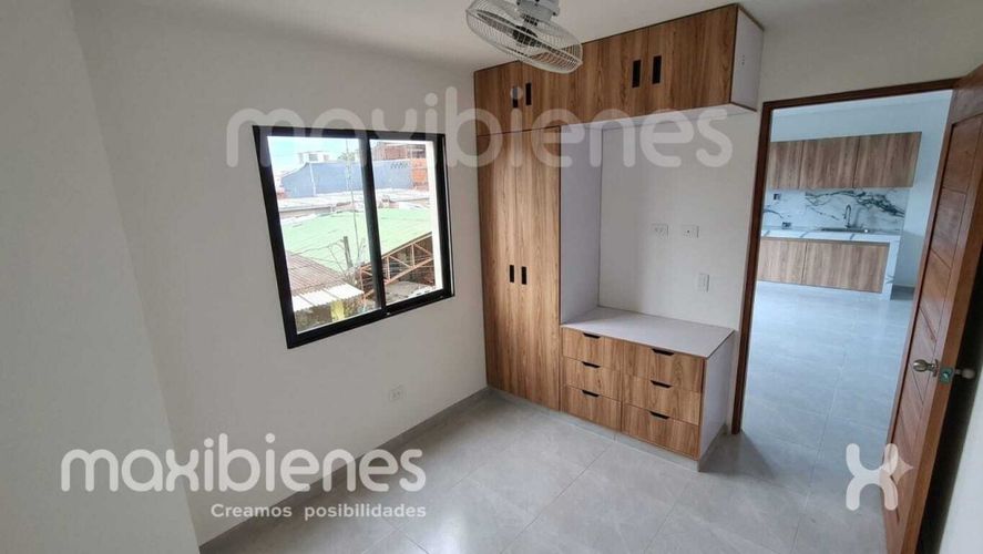 Apartamento de 1 alcoba en arriendo en Velez, Apartado, 75 m² · foto 3 de 6
