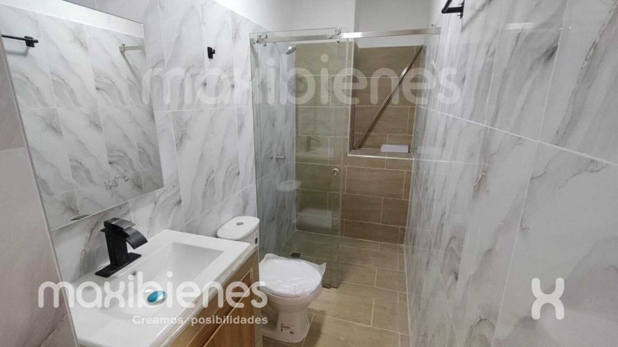 Apartamento de 1 alcoba en arriendo en Velez, Apartado, 75 m² · foto 4 de 6
