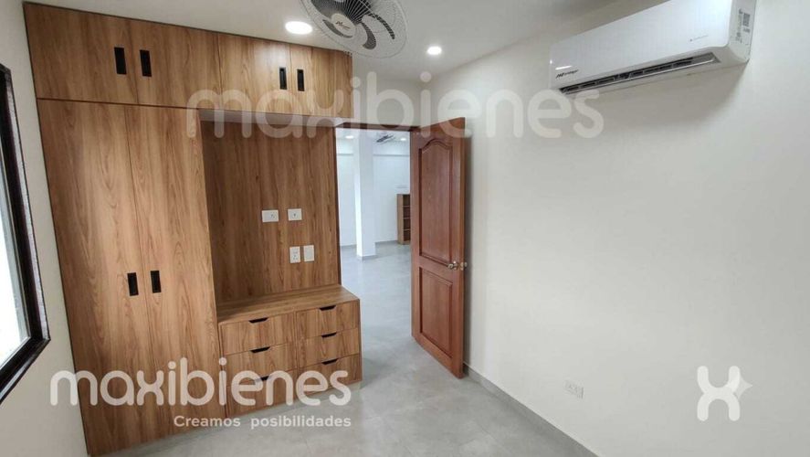 Apartamento de 1 alcoba en arriendo en Velez, Apartado, 75 m² · foto 5 de 6