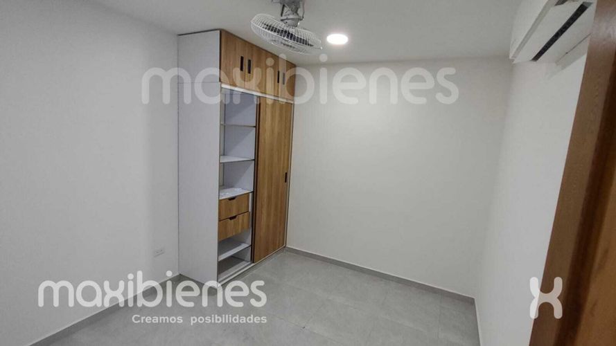 Apartamento de 1 alcoba en arriendo en Velez, Apartado, 75 m² · foto 6 de 6