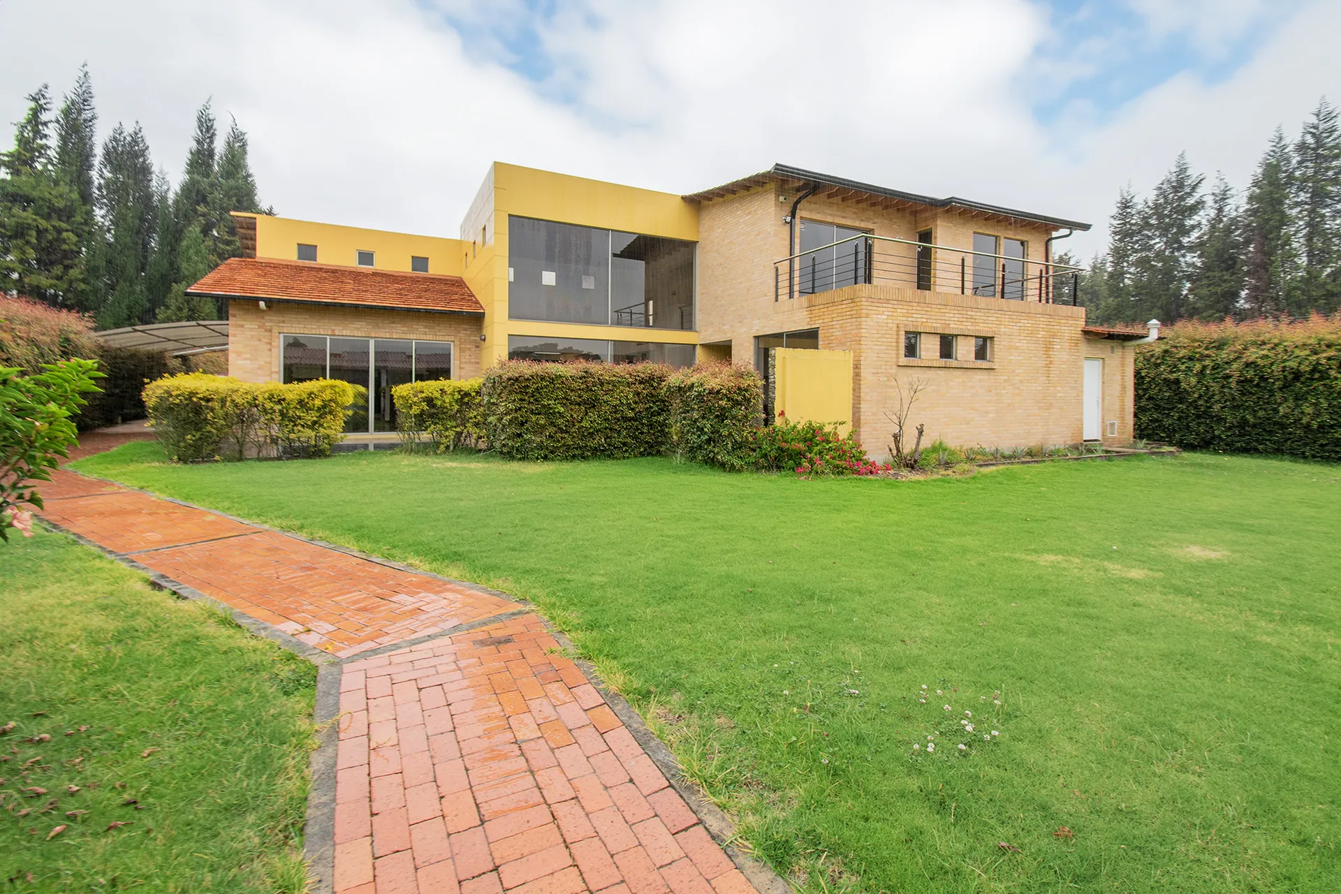 Casa en Arriendo en Chía