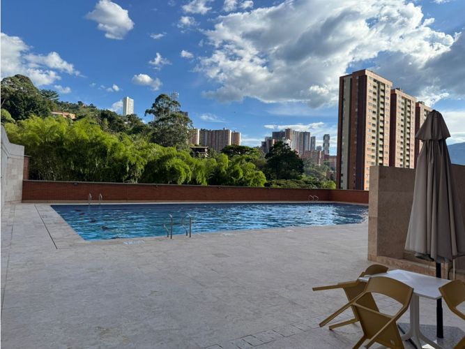 Apartamento de 3 alcobas en venta en Asdesillas, Sabaneta, 83 m² · foto 6 de 13