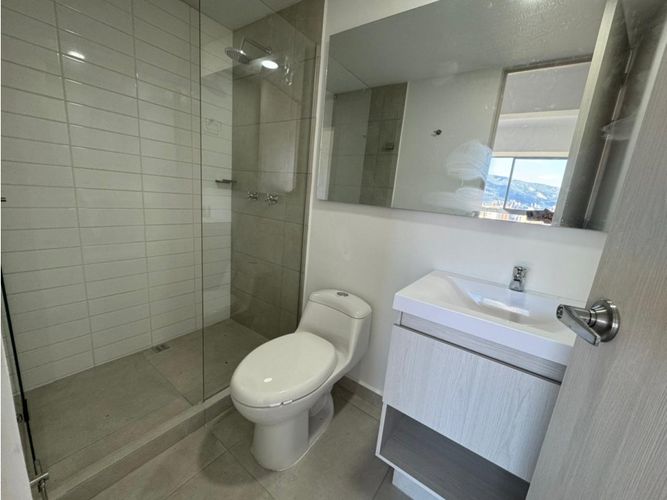 Apartamento de 3 alcobas en venta en Asdesillas, Sabaneta, 83 m² · foto 12 de 13