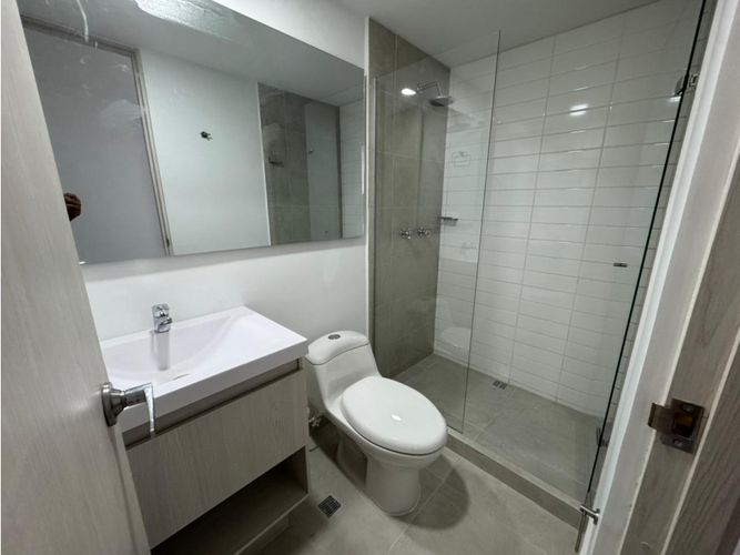 Apartamento de 3 alcobas en venta en Asdesillas, Sabaneta, 83 m² · foto 13 de 13