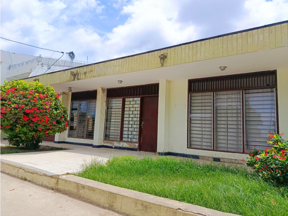 Casa en Arriendo en Jardin, Santa marta