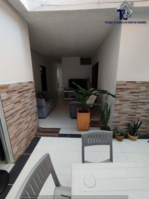 Casa de 5 alcobas en venta en Provenza, Bucaramanga, 203 m² · foto 5 de 23