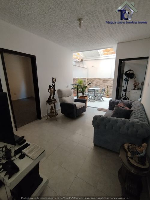 Casa de 5 alcobas en venta en Provenza, Bucaramanga, 203 m² · foto 7 de 23