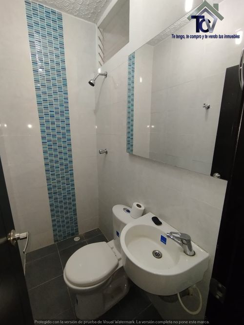 Casa de 5 alcobas en venta en Provenza, Bucaramanga, 203 m² · foto 19 de 23