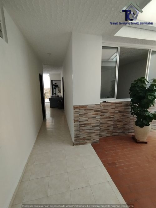 Casa de 5 alcobas en venta en Provenza, Bucaramanga, 203 m² · foto 6 de 23