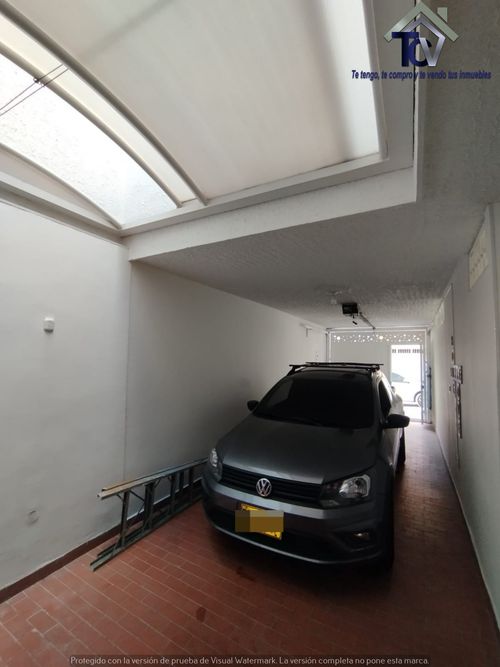 Casa de 5 alcobas en venta en Provenza, Bucaramanga, 203 m² · foto 21 de 23