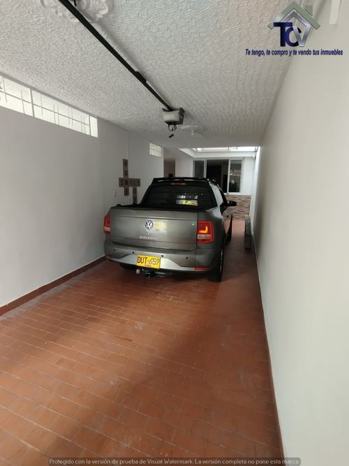 Casa de 5 alcobas en venta en Provenza, Bucaramanga, 203 m² · foto 20 de 23