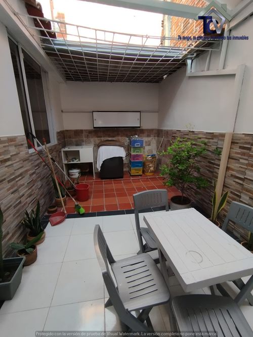 Casa de 5 alcobas en venta en Provenza, Bucaramanga, 203 m² · foto 23 de 23