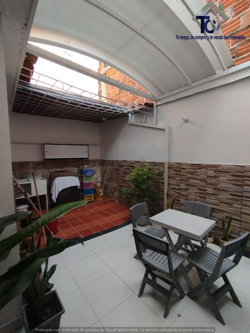 Casa de 5 alcobas en venta en Provenza, Bucaramanga, 203 m² · foto 22 de 23