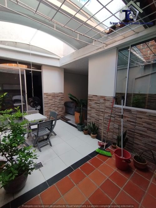 Casa de 5 alcobas en venta en Provenza, Bucaramanga, 203 m² · foto 10 de 23