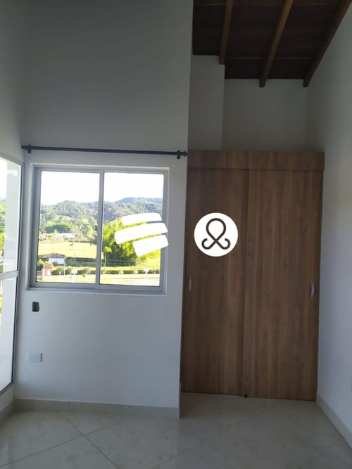 Apartamento de 1 alcoba en venta en La Ceja, 58 m² · foto 5 de 16