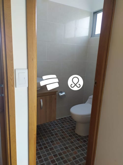 Apartamento de 1 alcoba en venta en La Ceja, 58 m² · foto 8 de 16