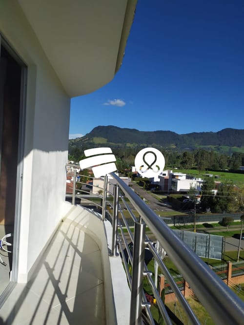 Apartamento de 1 alcoba en venta en La Ceja, 58 m² · foto 13 de 16