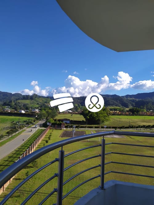 Apartamento de 1 alcoba en venta en La Ceja, 58 m² · foto 14 de 16