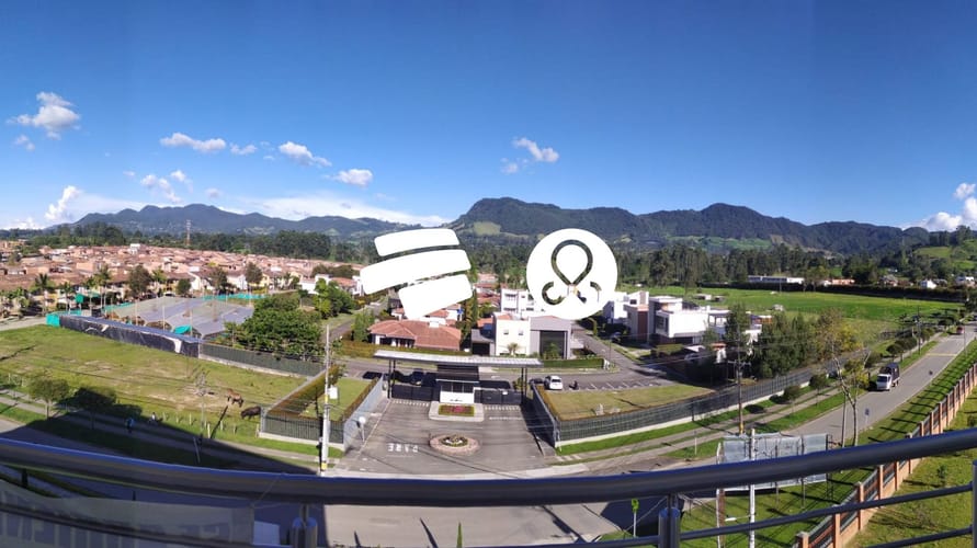 Apartamento de 1 alcoba en venta en La Ceja, 58 m² · foto 16 de 16