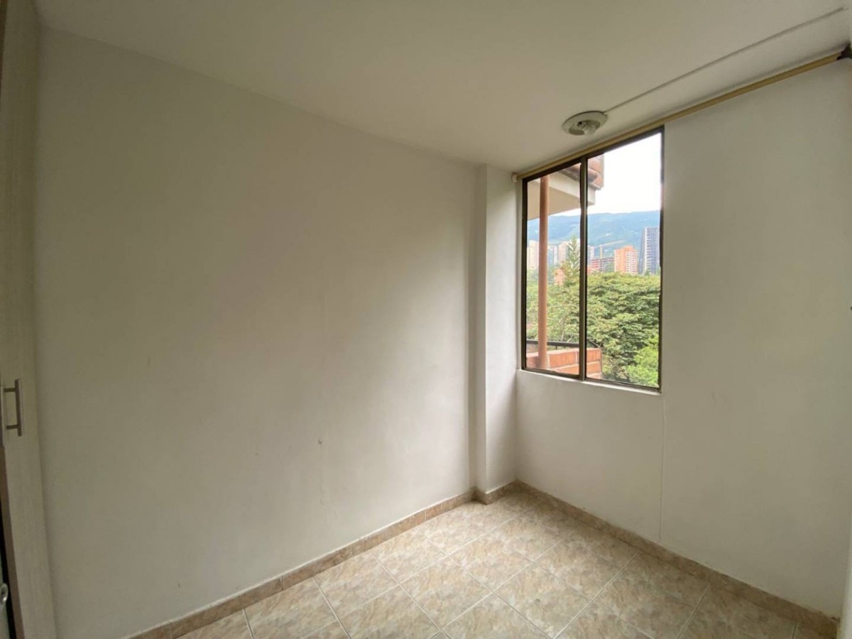 Apartamento en arriendo en San Lucas, Medellín · foto 13 de 17
