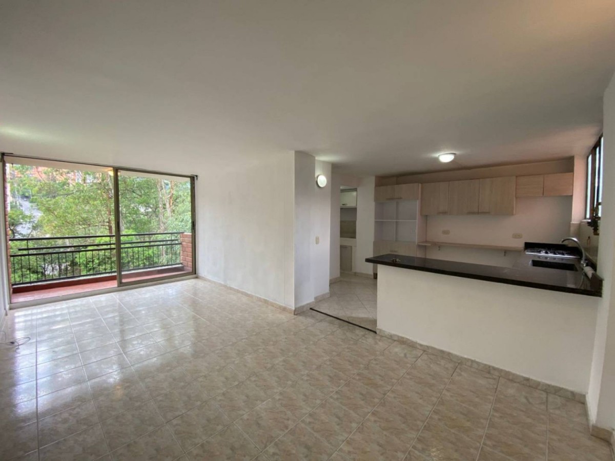 Apartamento en arriendo en San Lucas, Medellín · foto 14 de 17