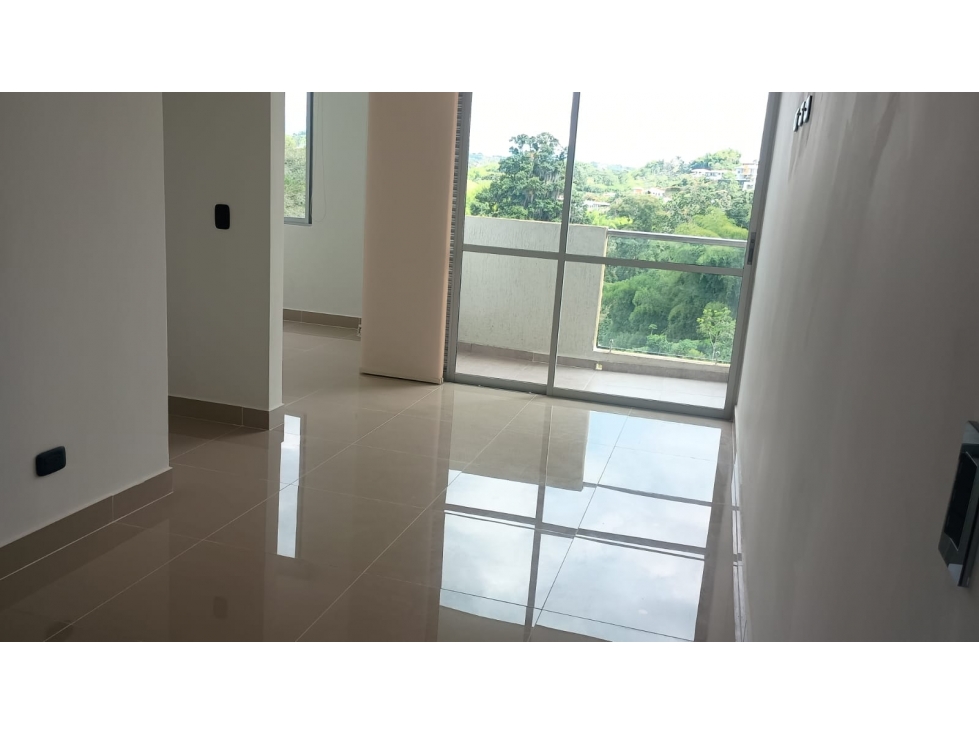 Apartamento en Arriendo en Samaria i etapa, Pereira