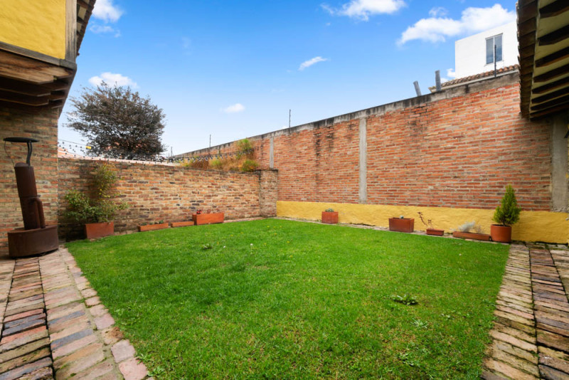 Casa en venta en Cajicá · foto 20 de 24