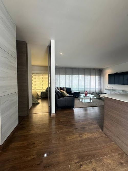 Apartamento de 2 alcobas en arriendo en Loma Del Campestre, Medellín, 90 m² · foto 4 de 24