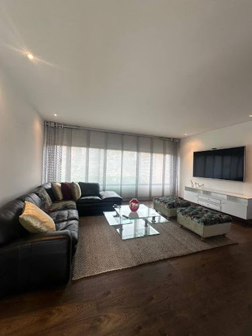 Apartamento de 2 alcobas en arriendo en Loma Del Campestre, Medellín, 90 m² · foto 11 de 24