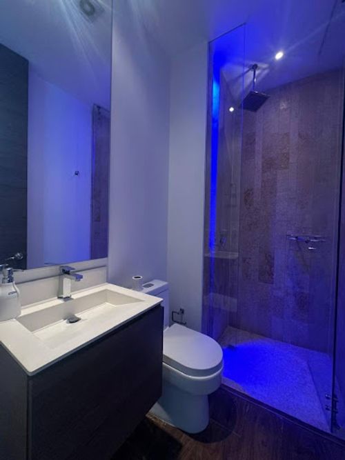 Apartamento de 2 alcobas en arriendo en Loma Del Campestre, Medellín, 90 m² · foto 12 de 24