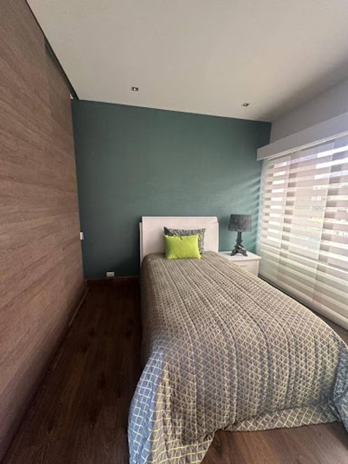 Apartamento de 2 alcobas en arriendo en Loma Del Campestre, Medellín, 90 m² · foto 13 de 24