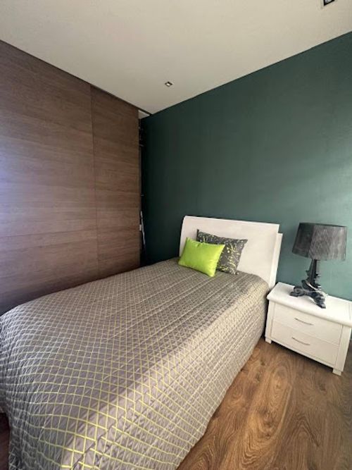 Apartamento de 2 alcobas en arriendo en Loma Del Campestre, Medellín, 90 m² · foto 14 de 24