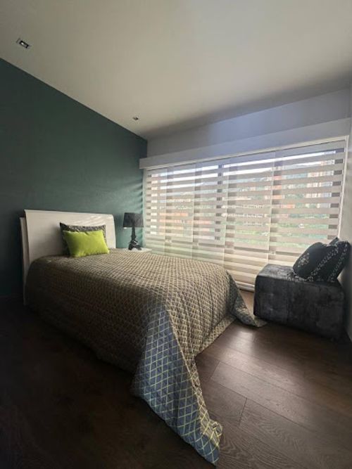 Apartamento de 2 alcobas en arriendo en Loma Del Campestre, Medellín, 90 m² · foto 15 de 24