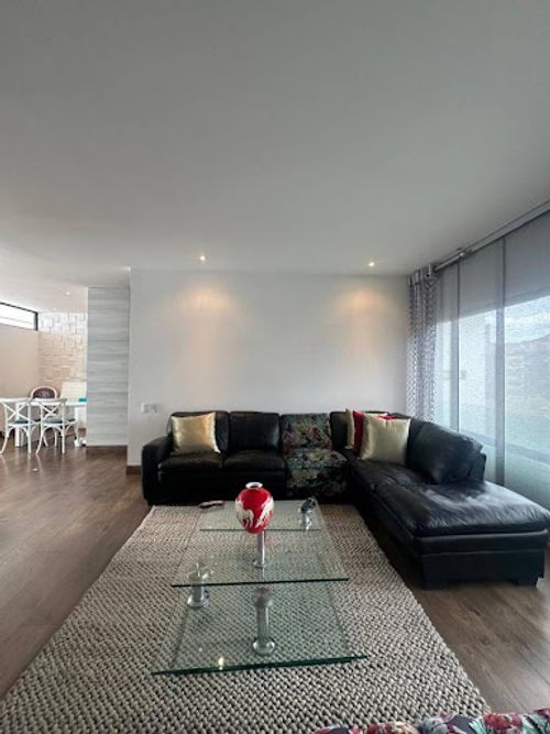 Apartamento de 2 alcobas en arriendo en Loma Del Campestre, Medellín, 90 m² · foto 16 de 24