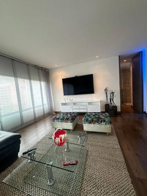 Apartamento de 2 alcobas en arriendo en Loma Del Campestre, Medellín, 90 m² · foto 17 de 24