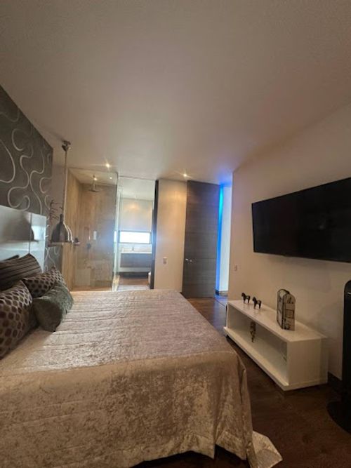 Apartamento de 2 alcobas en arriendo en Loma Del Campestre, Medellín, 90 m² · foto 20 de 24