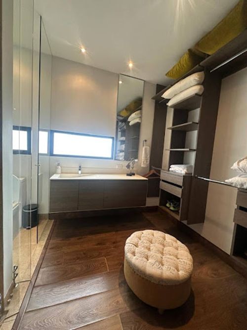Apartamento de 2 alcobas en arriendo en Loma Del Campestre, Medellín, 90 m² · foto 22 de 24