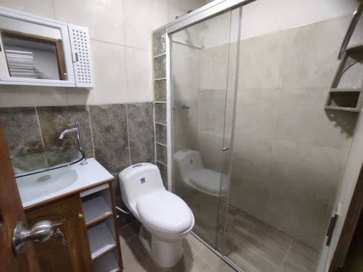 Apartaestudio en arriendo en Bosques De Zuñiga, Envigado · foto 3 de 7