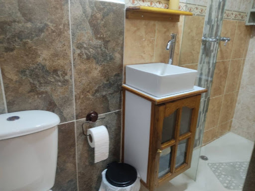 Apartaestudio en arriendo en Bosques De Zuñiga, Envigado · foto 4 de 7