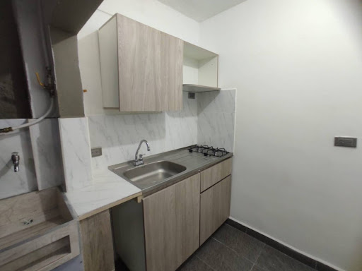 Apartaestudio en arriendo en Bosques De Zuñiga, Envigado · foto 6 de 7